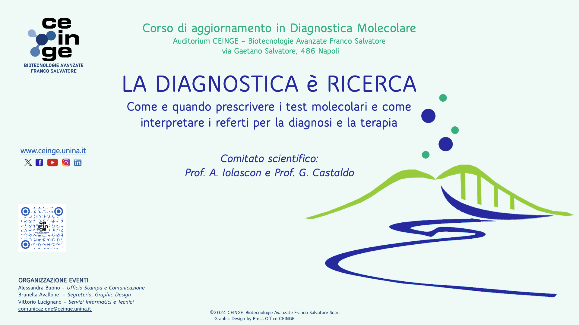DIAGNOTICA é RICERCA