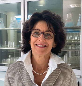 Caterina Missero