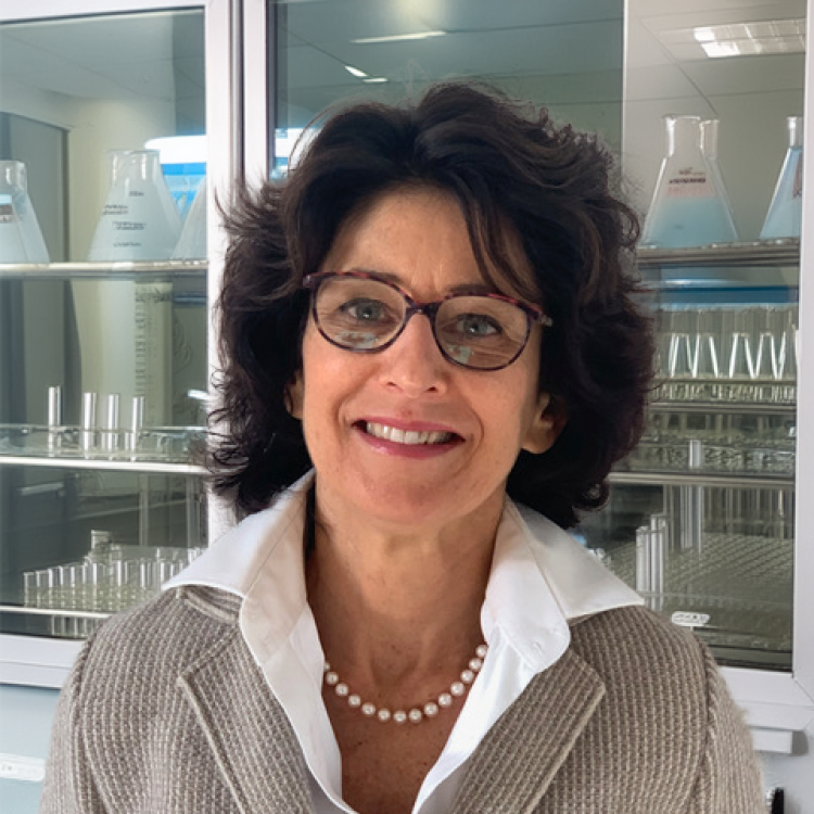 Caterina Missero